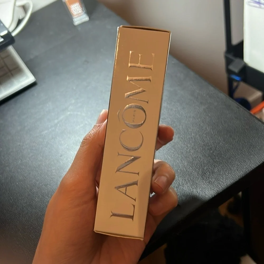 Lancome Teint Idole Ultra Wear Foundation 30ml Shade 505N SPF27 Expired